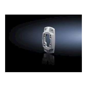 Fixation mur/sol petit format pour bras porteur 120|Rittal-RIT6212.820