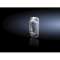Fixation mur/sol petit format pour bras porteur 120