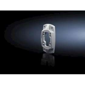 Fixation mur/sol petit format pour bras porteur 120|Rittal-RIT6212.820