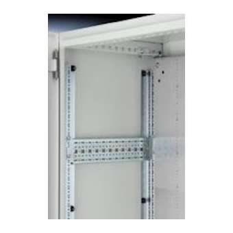 Rails pour équipement interieur CM/CL|Rittal-RIT5001.050