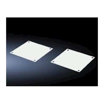 Obturateur d'ouïes de ventilation|Rittal-RIT7507.760