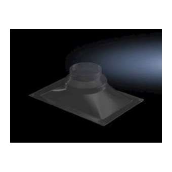 Chapeau d'évacuation d'air|Rittal-RIT7826.750