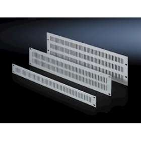 Plaque aération 19' 1U pour coffret EL|Rittal-RIT2231.000