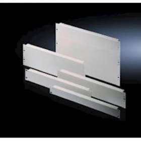 Face avant pleine 19' 6U|Rittal-RIT7156.035