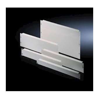 Face avant pleine 19' 3U|Rittal-RIT7153.035