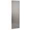 Spacial SF - jeu de 2 panneaux latéraux inox 304L - 2000x400mm|Schneider Electric-SCHNSY2SPX204