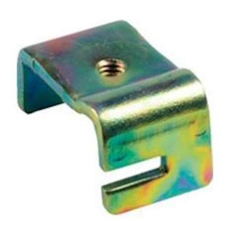 Fixobar pour vis M4 - pour fixation appareillage sur rail EN 60715 asymétrique|Legrand-LEG036461