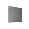 Plaque de montage partielle - VX25 - L500 H500 - acier zingué|Rittal-RIT8617.530