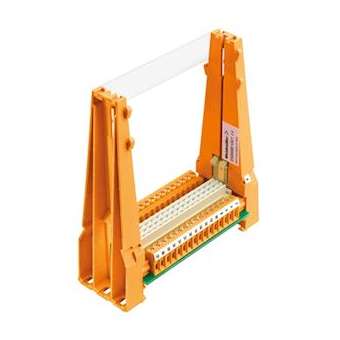 Interface, Connecteur femelle|Weidmuller-WEI0586961001