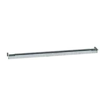 Jeu 2 supports charges lourdes - armoire Altis larg.600mm - charge maxi 300kg|Legrand-LEG047475