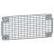 Spacial - grille perforé Telequick- acier - H450mm pour cellule L800mm|Schneider Electric-SCHNSYSTMP4580