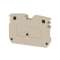 Blocs de jonction - accessoire|Weidmuller-WEI1704750000