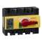 interrupteursectionneur Interpact INS160 3P 160 A|Schneider Electric-SCH28928
