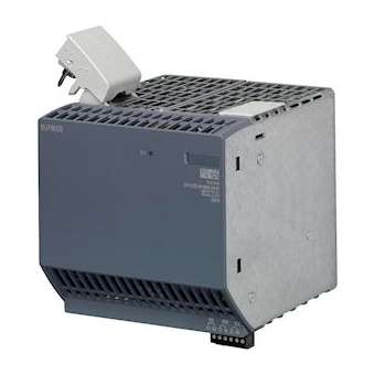 SITOP BUF8600/10S/40A|Siemens Industries et Infrastructures-SIE6EP4295-8HB00-0XY0