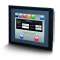 Interface homme-machine avancé. 10,4 inch, 640 x 480 pixels écran tft avec 32k c