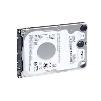 Harmony iPC - disque dur drive - 500GB - blank|Schneider Electric-SCHHMIYHDD50021