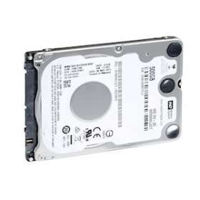 Harmony iPC - disque dur drive - 500GB - blank|Schneider Electric-SCHHMIYHDD50021