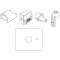 Harmony - HMISTU - kit accessoires|Schneider Electric-SCHHMIZSUKIT