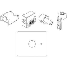 Harmony - HMISTU - kit accessoires|Schneider Electric-SCHHMIZSUKIT