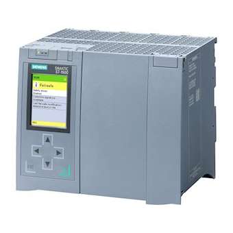 CPU 1517TF-3 PN/DP, 3Mo Log./8Mo Donnees|Siemens Industries et Infrastructures-SIE6ES7517-3UP00-0AB0