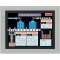 Ihm tact couleur 10p ivoire