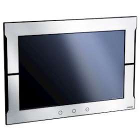 Écran tactile HMI, 15,4pouces, LCD TFT, couleur 24bits, 1280x800|Omron electronics-OMRNA5-15W101S-V1