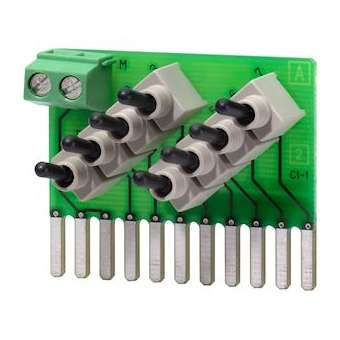 S7-1200 MODULE SIMULATEUR SIM1274 8 ENTR|Siemens Industries et Infrastructures-SIE6ES7274-1XF30-0XA0