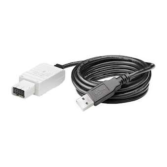 CABLE USB POUR PC|Siemens Industries et Infrastructures-SIE3UF7941-0AA00-0