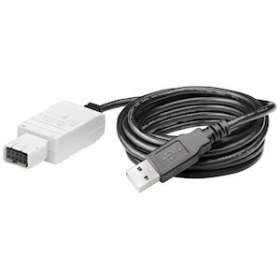 CABLE USB POUR PC|Siemens Industries et Infrastructures-SIE3UF7941-0AA00-0