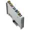 Borne 2 canaux d'entrée analogique 0-10 Vdc|Wago contact-WAG750-467