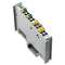 Borne moteur pas à pas RS422 500kHz PWM|Wago contact-WAG750-670
