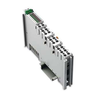 8AI TC|Wago contact-WAG750-458