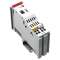 Borne 1 canal de sortie 230 Vac 16A avec forçage|Wago contact-WAG750-523