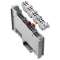 Borne interface serie RS 232 C Configurable|Wago contact-WAG753-650-003-000