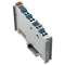 Borne de distribution de 8 polarités -|Wago contact-WAG750-604