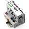 Contrôleur EtherNet/IP G4 2ETH SD, gris clair|Wago contact-WAG750-893