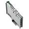 Borne 8 canaux d'entrée analogique pour (RTD) 2 fils configurable