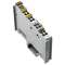 Borne 2 canaux d'entrée analogique 0-1A ac/dc Diff.|Wago contact-WAG750-475