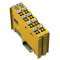 Borne 4 entrées 2 sorties 24 V DC - 10 A PROFIsafe V2.0 -iPar|Wago contact-WAG750-666-000-003