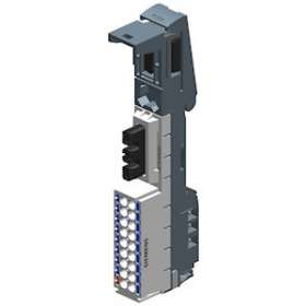 PotDis-BU type P2, clair, col. 1|Siemens Industries et Infrastructures-SIE6ES7193-6UP00-0DP2