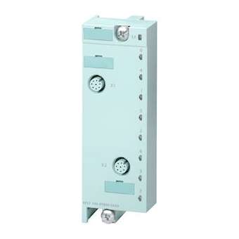 ET 200pro,CM IO 2 x M12, 8 pts|Siemens Industries et Infrastructures-SIE6ES7194-4FB00-0AA0