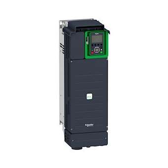 Altivar Process ATV630 - variateur de vitesse - 37kW - IP21 - 400-480V|Schneider Electric-SCHATV630D37N4