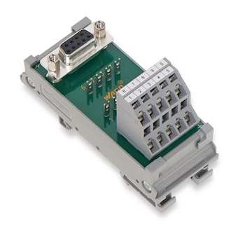 Modul interfac con.fem.37p/sub-min-d|Wago contact-WAG289-728
