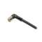 Connecteur pour capteur, m8 4-fils, connecteur femelle coudé, pvc, 2m|Omron electronics-OMRXS3F-M8PVC4A2M