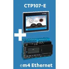 Ctp107-E Performance Kit Em4-Et|Crouzet-CRT88970567