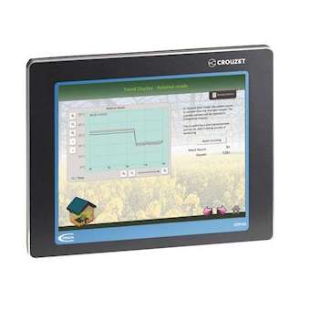 Ctp110-E Performance Screen Only|Crouzet-CRT88970574