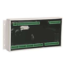 Millenium 3 Nbr40- 24.I/16.O R 24Vdc|Crouzet-CRT88973231