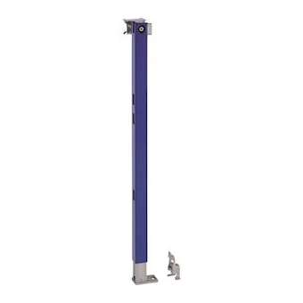 Montant Geberit Duofix pour hauteur partielle, 82-112 cm|Geberit-GBR111.830.00.1