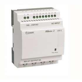 Millenium 3 Smart Cb12- 8I/4O S 12Vdc|Crouzet-CRT88974026