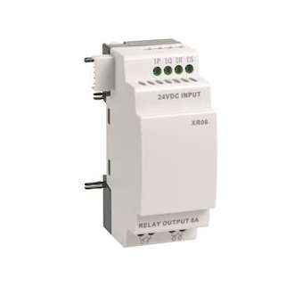 Millenium 3 Extension Xr06R 24Vac|Crouzet-CRT88970214